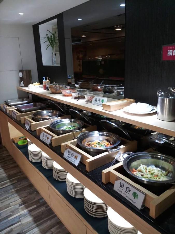 타펑 베이 홀리데이 호텔 동강 외부 사진